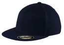 Caps Port Authority Flexfit Flat Bill Cap. C808 Port Authority