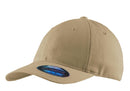 Caps Port Authority Flexfit Garment-Washed Cap. C809 Port Authority