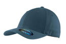 Caps Port Authority Flexfit Garment-Washed Cap. C809 Port Authority