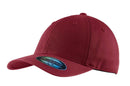 Caps Port Authority Flexfit Garment-Washed Cap. C809 Port Authority