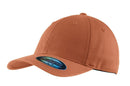 Caps Port Authority Flexfit Garment-Washed Cap. C809 Port Authority