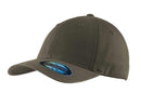 Caps Port Authority Flexfit Garment-Washed Cap. C809 Port Authority