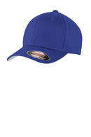 Caps Port Authority Flexfit Wool BlendCap. C928 Port Authority