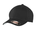 Caps Port Authority Flexfit Wool BlendCap. C928 Port Authority