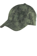 Caps Port Authority Game Day Camouflage Cap. C814 Port Authority