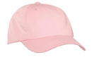 Caps Port Authority Garment-Washed Cap. PWU Port Authority