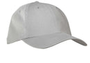 Caps Port Authority Garment-Washed Cap. PWU Port Authority