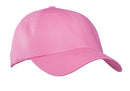 Caps Port Authority Garment-Washed Cap. PWU Port Authority