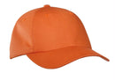 Port Authority Garment-Washed Cap. PWU