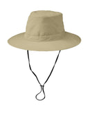 Caps Port Authority Lifestyle Brim Hat. C921 Port Authority