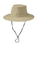 Caps Port Authority  Lifestyle Brim Hat. C921 Port Authority