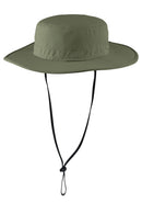 Caps Port Authority Outdoor Wide-Brim Hat. C920 Port Authority
