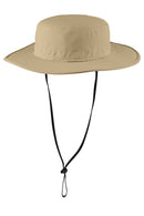 Caps Port Authority Outdoor Wide-Brim Hat. C920 Port Authority