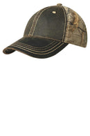 Caps Port Authority Pigment Print Camouflage Cap. C819 Port Authority