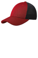 Caps Port Authority Pique MeshCap. C826 Port Authority