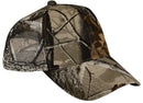 Caps Port Authority Pro Camouflage Series Cap with MeshBack. C869 Port Authority