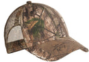 Caps Port Authority Pro Camouflage Series Cap with MeshBack. C869 Port Authority
