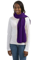 Caps Port Authority R-Tek Fleece Scarf. FS01 Port Authority