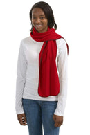 Caps Port Authority R-Tek Fleece Scarf. FS01 Port Authority