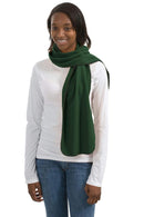 Caps Port Authority R-Tek Fleece Scarf. FS01 Port Authority