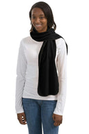 Caps Port Authority R-Tek Fleece Scarf. FS01 Port Authority