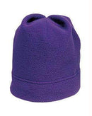 Caps Port Authority R-Tek Stretch Fleece Beanie. C900 Port Authority