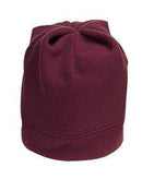 Caps Port Authority R-Tek Stretch Fleece Beanie. C900 Port Authority