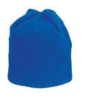 Caps Port Authority R-Tek Stretch Fleece Beanie. C900 Port Authority