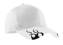 Caps Port Authority Racing Cap with Flames. C857 Port Authority