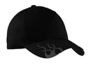 Caps Port Authority Racing Cap with Flames. C857 Port Authority