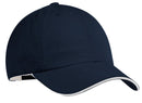 Caps Port Authority Sandwich Bill Cap. C852 Port Authority