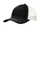 Caps Port Authority Snapback Trucker Cap. C112 Port Authority