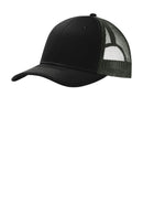 Caps Port Authority Snapback Trucker Cap. C112 Port Authority