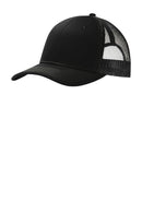 Caps Port Authority Snapback Trucker Cap. C112 Port Authority