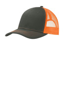 Caps Port Authority Snapback Trucker Cap. C112 Port Authority
