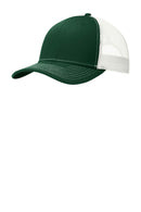 Caps Port Authority Snapback Trucker Cap. C112 Port Authority