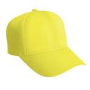 Caps Port Authority Solid Enhanced Visibility Cap. C806 Port Authority