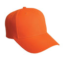 Caps Port Authority Solid Enhanced Visibility Cap. C806 Port Authority