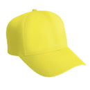 Caps Port Authority Solid Enhanced Visibility Cap. C806 Port Authority