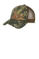 Caps Port Authority Structured Camouflage MeshBack Cap. C930 Port Authority