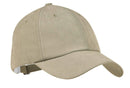 Caps Port Authority Sueded Cap. C850 Port Authority