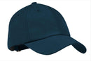 Caps Port Authority Sueded Cap. C850 Port Authority