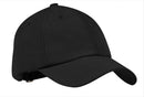 Caps Port Authority Sueded Cap. C850 Port Authority