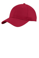 Caps Port Authority Uniforming Twill Cap. C913 Port Authority