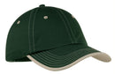 Caps Port Authority Vintage Washed Contrast Stitch Cap. C835 Port Authority