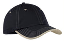 Caps Port Authority Vintage Washed Contrast Stitch Cap. C835 Port Authority