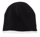 Caps Port & Company  - Beanie Cap.  CP91 Port & Company