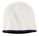 Caps Port & Company  - Beanie Cap.  CP91 Port & Company