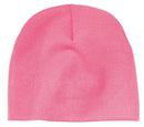 Caps Port & Company - Beanie Cap. CP91 Port & Company