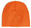 Caps Port & Company  - Beanie Cap.  CP91 Port & Company